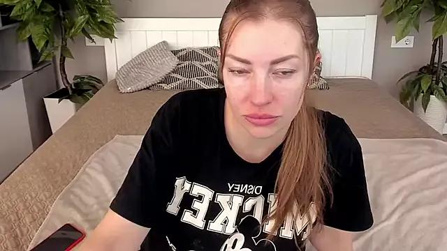 BlackMangoo from StripChat is Freechat