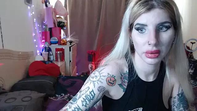 Entertain your itch for girls livestreamers with our collection of stunning models, skilled in the art of temptation and delight.