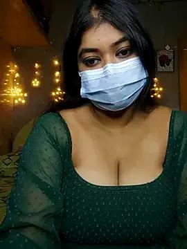 blackqueen4you from StripChat is Freechat