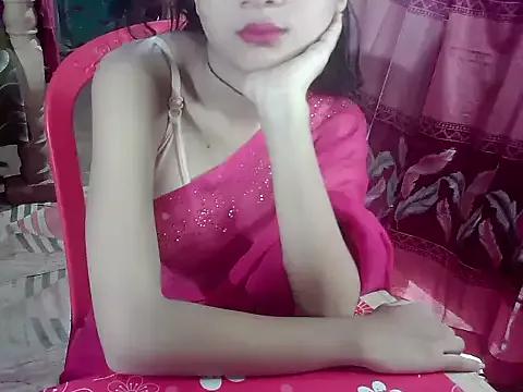 blackrose423 from StripChat is Freechat
