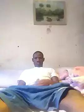 BlackSmallCock from StripChat is Freechat