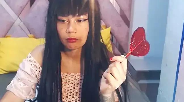 Entertain your itch for girls livestreamers with our collection of stunning models, skilled in the art of temptation and delight.