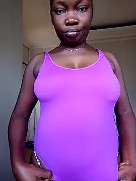Blackteen9 from StripChat is Freechat