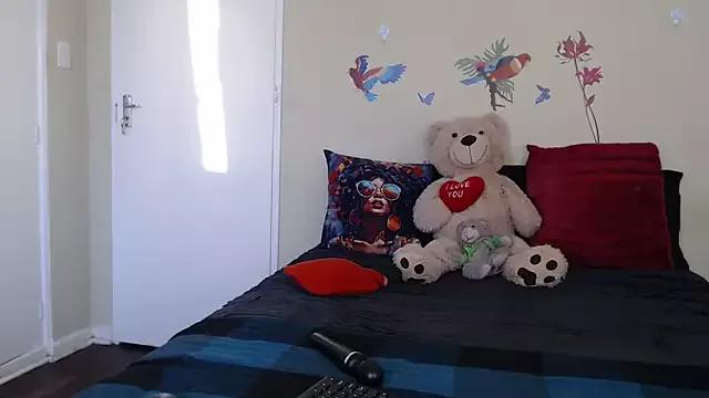 Entertain your itch for girls livestreamers with our collection of stunning models, skilled in the art of temptation and delight.