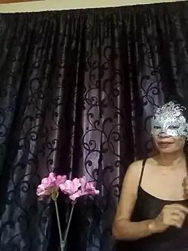 Blacky1357 from StripChat is Freechat