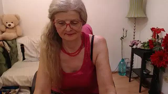 Photos of BlairFort from StripChat is Freechat