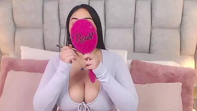 Entertain your itch for girls livestreamers with our collection of stunning models, skilled in the art of temptation and delight.