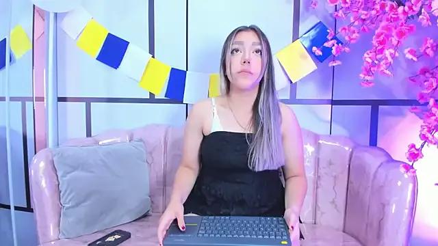 Entertain your itch for girls livestreamers with our collection of stunning models, skilled in the art of temptation and delight.