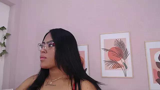 Entertain your itch for girls livestreamers with our collection of stunning models, skilled in the art of temptation and delight.