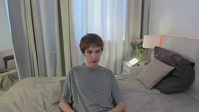 Blake_Rosse from StripChat is Freechat