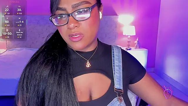 Entertain your itch for girls livestreamers with our collection of stunning models, skilled in the art of temptation and delight.