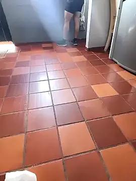 Blanco2023 from StripChat is Freechat