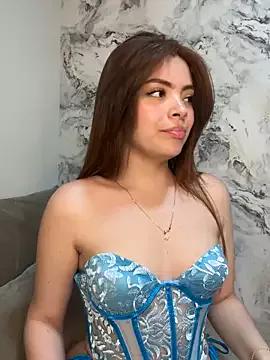 Entertain your itch for girls livestreamers with our collection of stunning models, skilled in the art of temptation and delight.