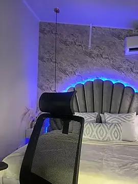 Bleer_Rouse from StripChat is Freechat