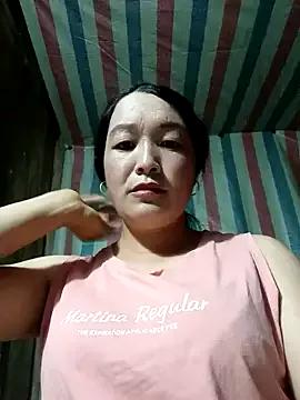 Bliss_rose from StripChat is Freechat