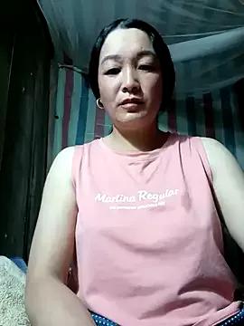 Bliss_rose from StripChat is Freechat