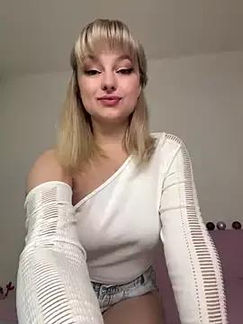 Entertain your itch for girls livestreamers with our collection of stunning models, skilled in the art of temptation and delight.