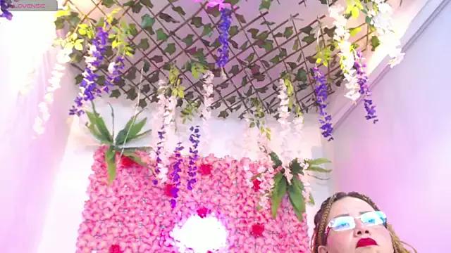 BLONDE_SEXYHOT from StripChat is Freechat