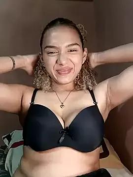 Photos of Blondiecurly from StripChat is Freechat