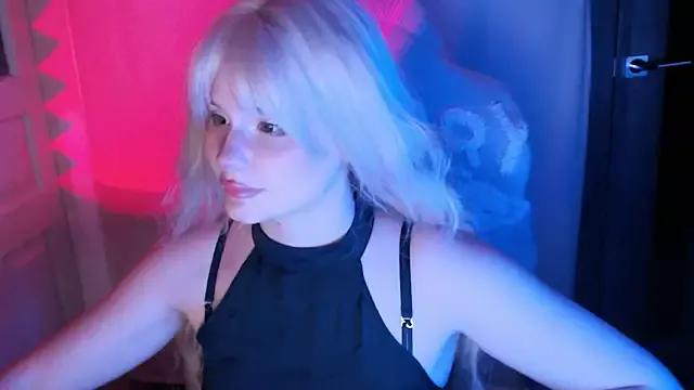 Entertain your itch for girls livestreamers with our collection of stunning models, skilled in the art of temptation and delight.