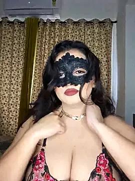 Photos of Blossam_07 from StripChat is Freechat