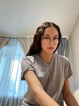 Photos of BlossomDreamer from StripChat is Freechat