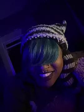 blu-hijinxx from StripChat is Freechat