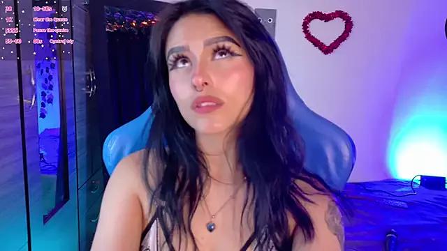 Entertain your itch for girls livestreamers with our collection of stunning models, skilled in the art of temptation and delight.