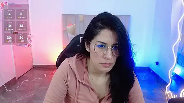 Entertain your itch for girls livestreamers with our collection of stunning models, skilled in the art of temptation and delight.