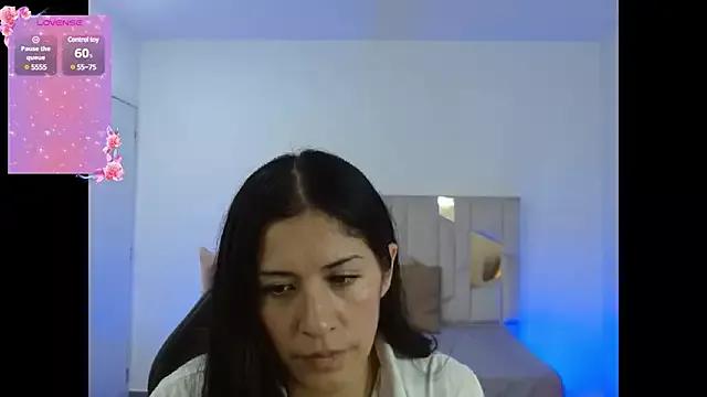 BLUE_TAY1 from StripChat is Freechat