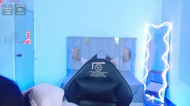 Entertain your itch for girls livestreamers with our collection of stunning models, skilled in the art of temptation and delight.