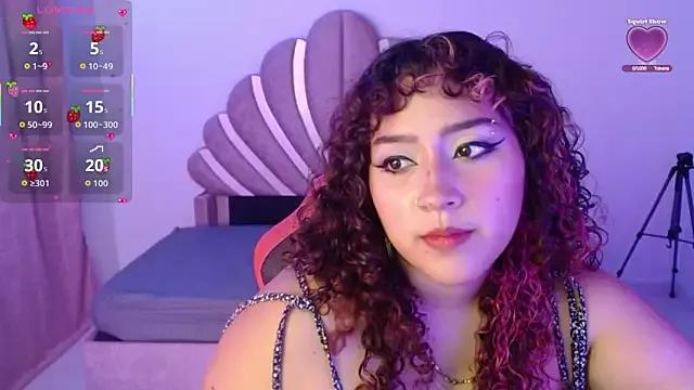 Entertain your itch for girls livestreamers with our collection of stunning models, skilled in the art of temptation and delight.