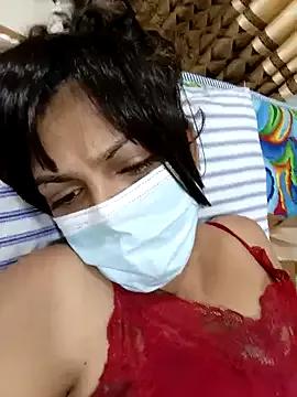 blueeyegirl22 from StripChat is Freechat