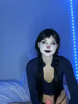 Entertain your itch for girls livestreamers with our collection of stunning models, skilled in the art of temptation and delight.