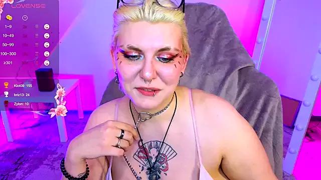 Entertain your itch for girls livestreamers with our collection of stunning models, skilled in the art of temptation and delight.
