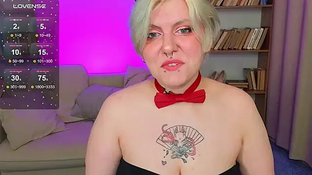 Entertain your itch for girls livestreamers with our collection of stunning models, skilled in the art of temptation and delight.