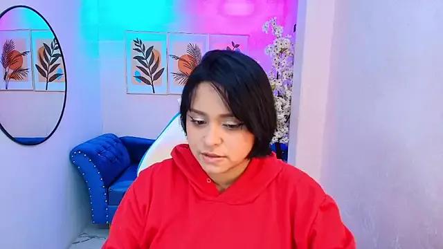 Bluesky_666 from StripChat is Freechat
