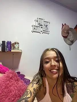 Entertain your itch for girls livestreamers with our collection of stunning models, skilled in the art of temptation and delight.