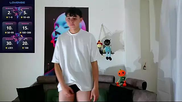 Entertain your itch for girls livestreamers with our collection of stunning models, skilled in the art of temptation and delight.