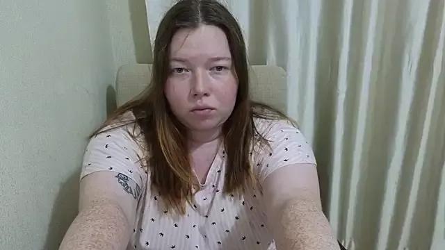 Blush_Lolaa from StripChat is Freechat