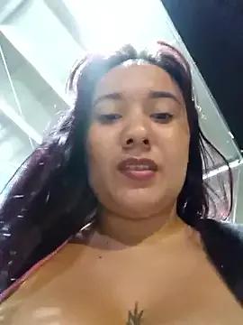 Blushing_Katy from StripChat is Freechat