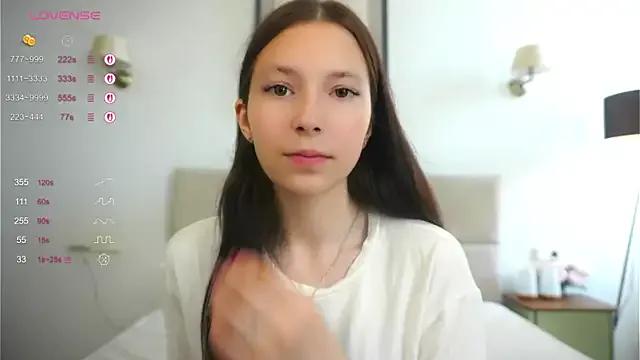 Photos of BlytheEddie from StripChat is Freechat
