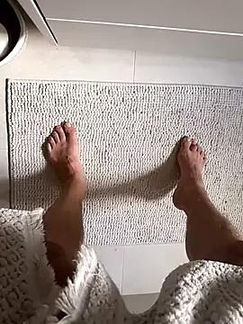 Bodily_Trick from StripChat is Freechat
