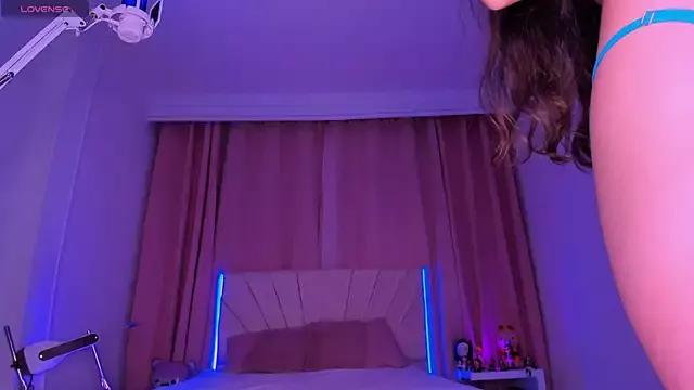 Entertain your itch for girls livestreamers with our collection of stunning models, skilled in the art of temptation and delight.