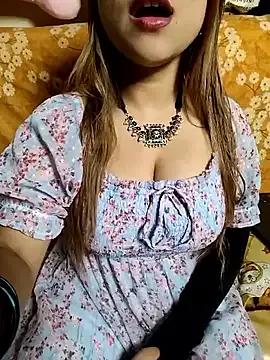 Bold__Lisa from StripChat is Freechat