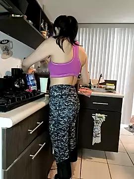 Bombshell341 webcams show profile image 