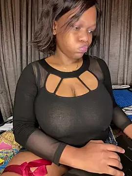 Boneca25 from StripChat is Freechat