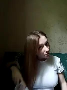 Bonechka from StripChat is Freechat