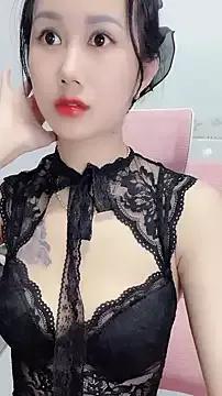 Bonne_wet from StripChat is Freechat