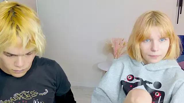 Entertain your itch for girls livestreamers with our collection of stunning models, skilled in the art of temptation and delight.